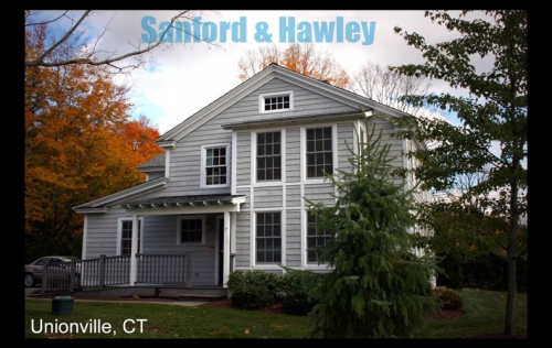 Sanford & Hawley