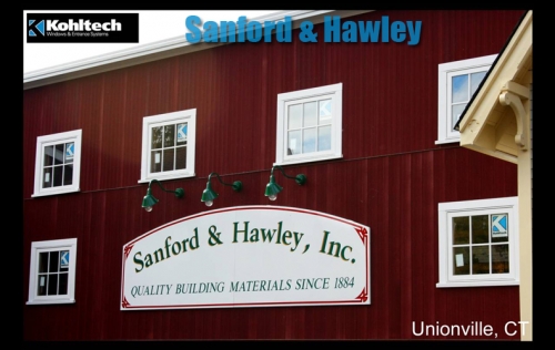 Sanford & Hawley