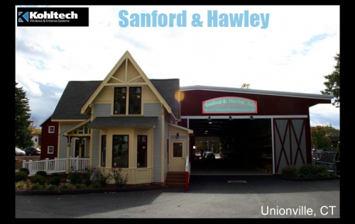 Sanford & Hawley