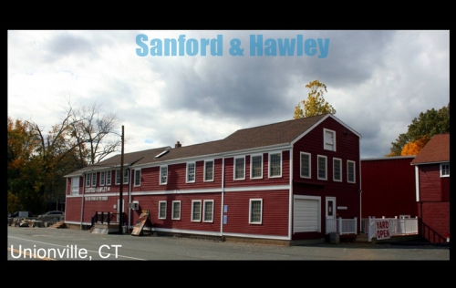 Sanford & Hawley