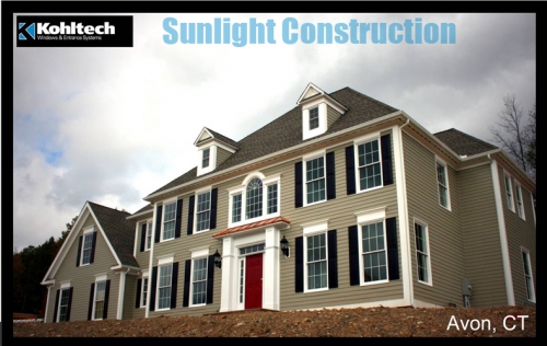 Sunlight Construction