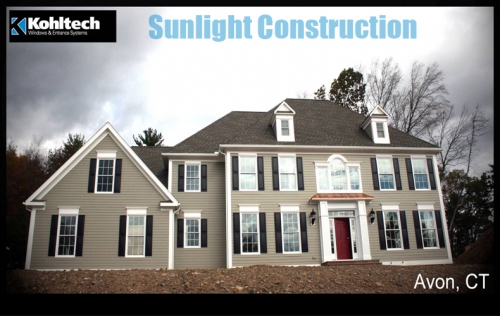 Sunlight Construction