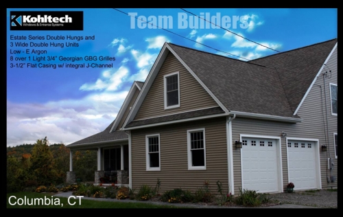 Team Builders