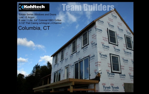 Team Builders