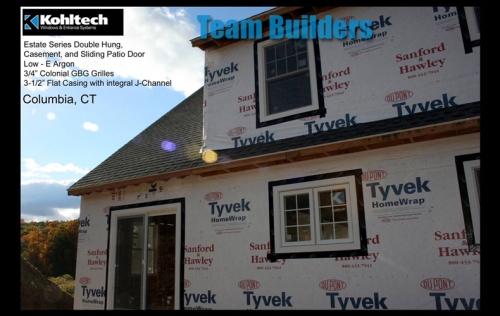 Team Builders