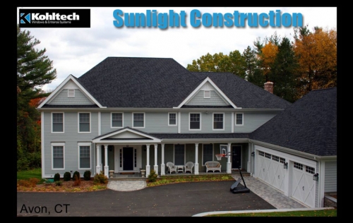 Sunlight Construction