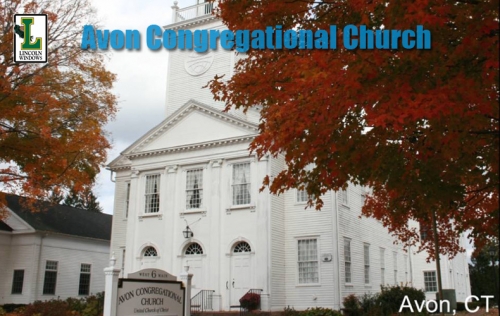 Avon Congregational Church