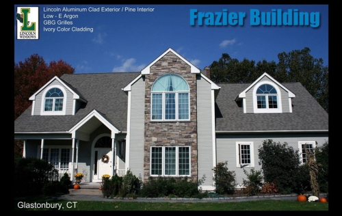 Frazier Building
