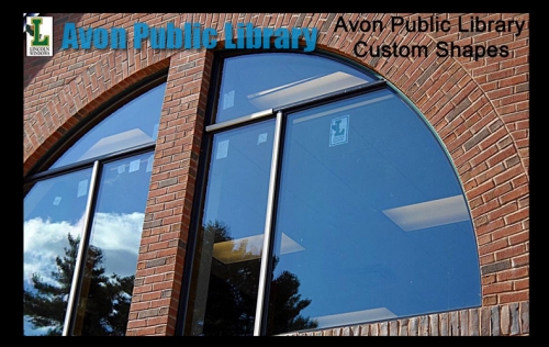 Avon Public Library