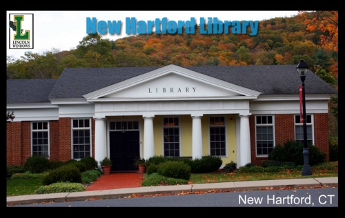 New Hartford Library
