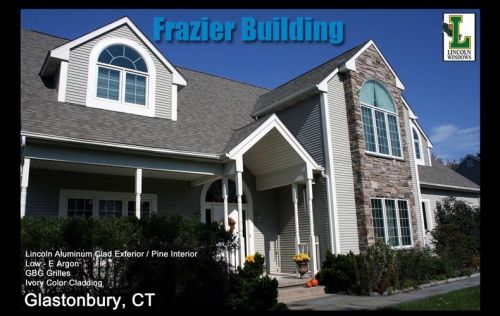 Frazier Building