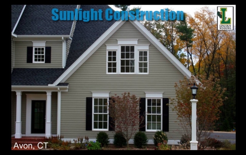Sunlight Construction