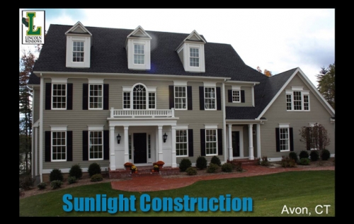Sunlight Construction