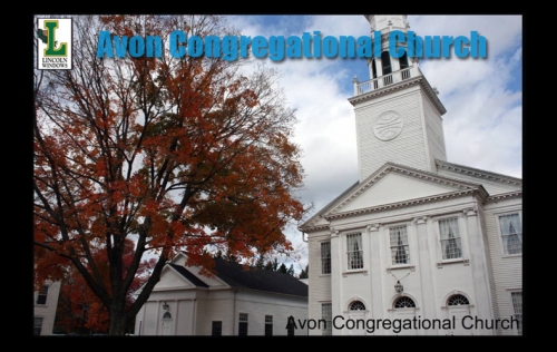  Avon Congregational Church