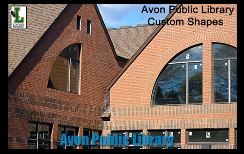 Avon Public Library