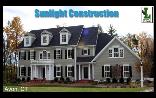 Sunlight Construction