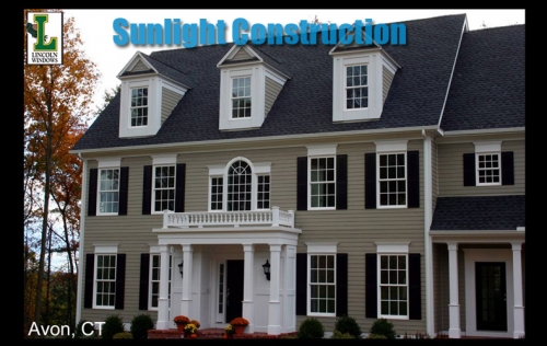Sunlight Construction