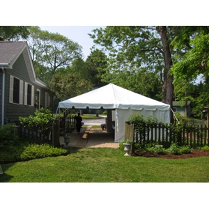TENT PACKAGE 20X30
