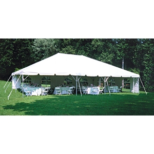 TENT PACKAGE 20X40