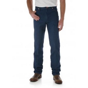 Wrangler 13MWZ Cowboy Cut® Original Fit Jean