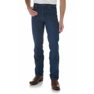 Wrangler 0936 Cowboy Cut® Slim Fit Jean