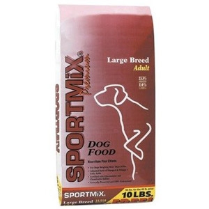 SPORTMiX Large Breed Adult Dry Dog Food