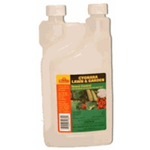 Martin’s Cyonara Lawn & Garden Insect Control