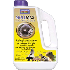 MoleMax Granules