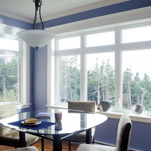 Kohltech Select Series Double Hung Windows