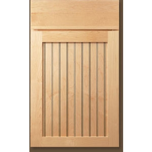 Mid Continent Signature Series Cabinets - Simple Detail