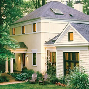 Lincoln Casement/Awning Insert Windows