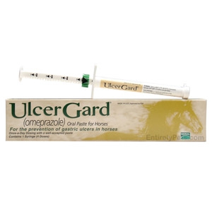 UlcerGard® for Horses
