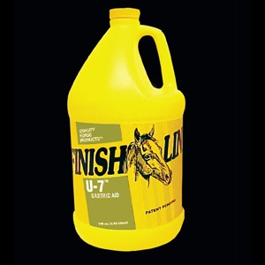 Finish Line® U-7® Gastric Aid Liquid