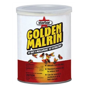 Starbar Golden Malrin Fly Bait