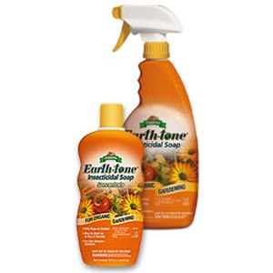 Espoma Earth-tone Insecticidal Soap