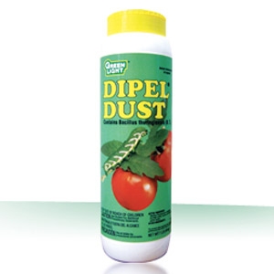 DiPel Dust