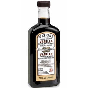 JR Watkins Double-Strength Vanilla Extract