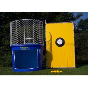 Easy Dunker Dunk Tank