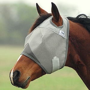 Cashel Standard Flymask for Horses