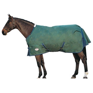 Orican Freestyle Standard Neck Medium Turnout Horse Blanket