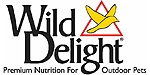 Wild Delight Premium Nutrition for Outdoor Pets