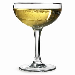 5 oz. Champagne Glass