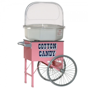Gold Medal Cotton Candy Machine