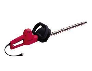 Little Wonder Electric Hedge Trimmer