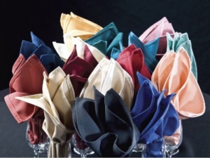 Linen Napkins