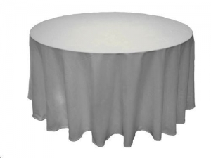 Round Table Linens 90