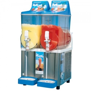 Frozen Beverage Machine