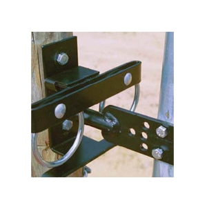 Dare Products Two-Way Gate Latch Kit
