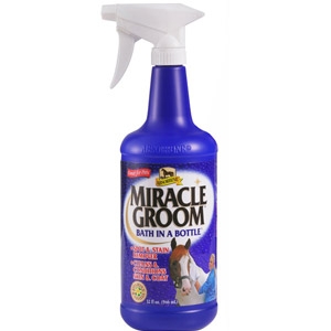 Miracle Groom®