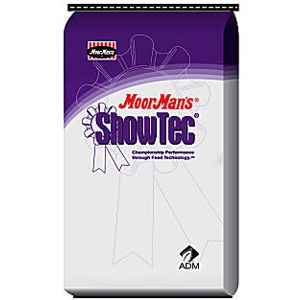 MoorMan's® ShowTec® #1 Mineral Supplement